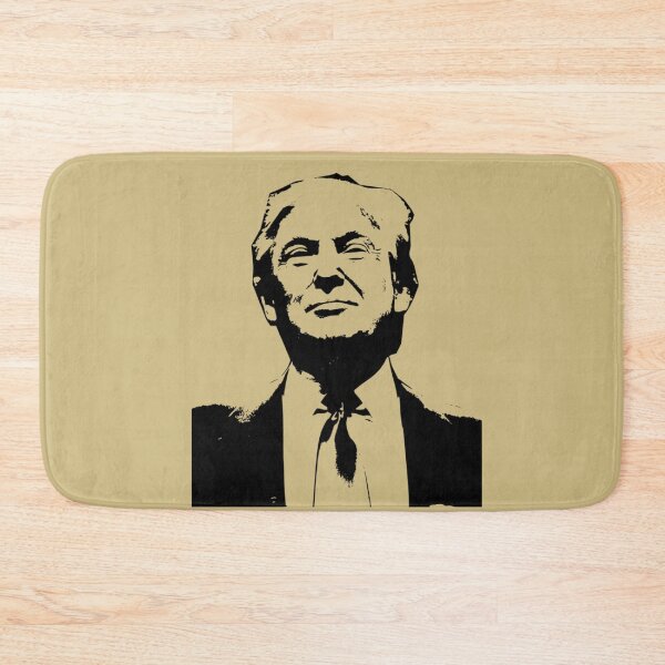 Item preview, Trump designed and sold by Slinky-Reebs.
