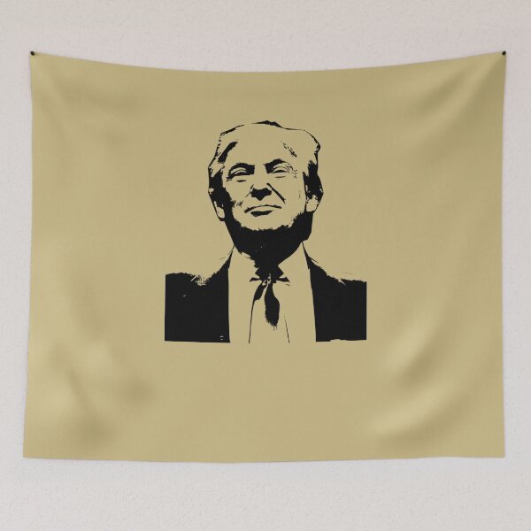 Item preview, Trump designed and sold by Slinky-Reebs.