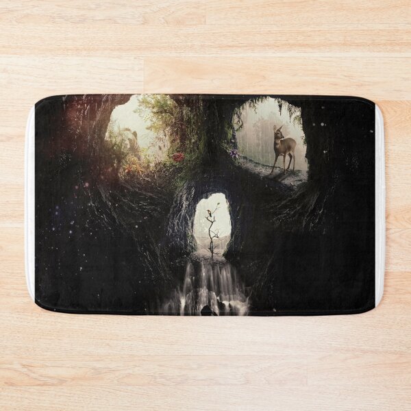 Item preview, Cave Skull designed and sold by Ali Gulec.