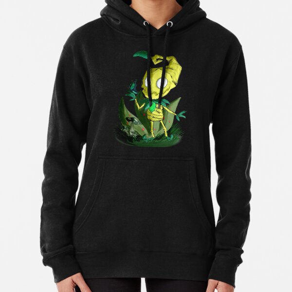 Wormwood - The Lonesome Pullover Hoodie