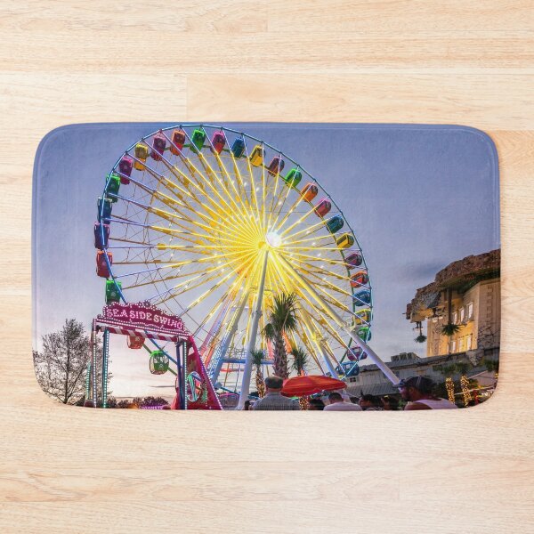 Item preview, Ferris Wheel Big 3 designed and sold by KensLensDesigns.