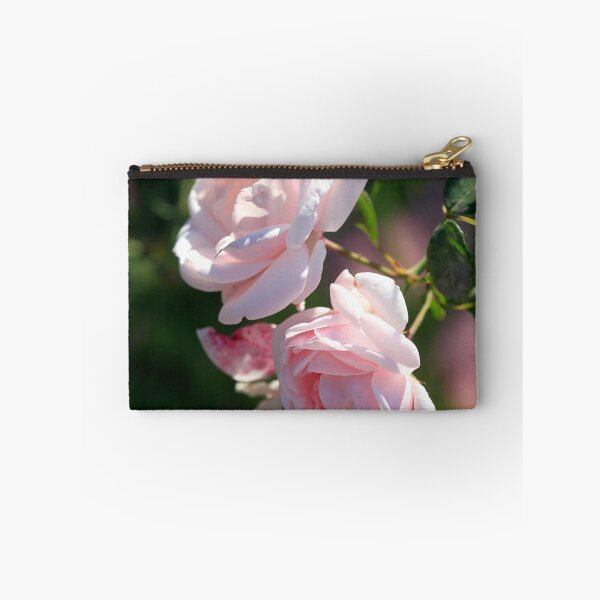 Item preview, pink petals of beautiful roses designed and sold by olena2552.