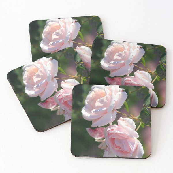 Item preview, pink petals of beautiful roses designed and sold by olena2552.