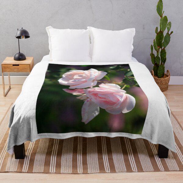 Item preview, pink petals of beautiful roses designed and sold by olena2552.