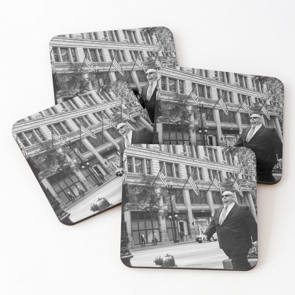 Item preview, Strut Like You Own The Place designed and sold by Mel Redgrave.