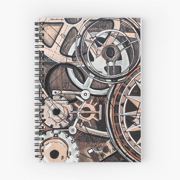 Item preview, Steampunk artwork designed and sold by artsykearns.