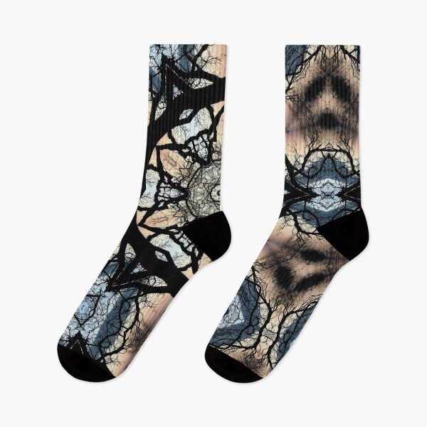 Item preview, A walk in the woods at dusk designed and sold by Liam Warr.