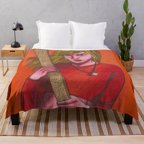 Item preview, Plank Girl designed and sold by Cloverswine.