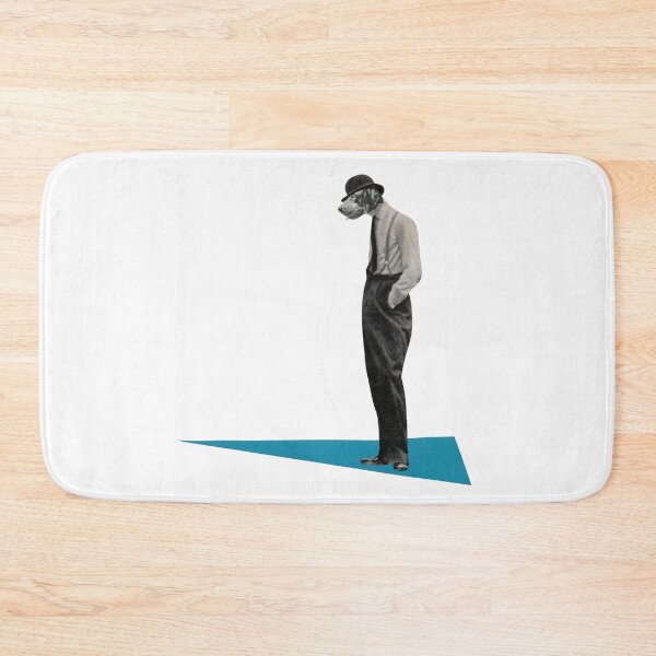 Item preview, Down Dog designed and sold by Cassia Beck.