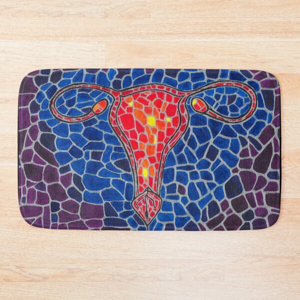 Item preview, Glass designed and sold by Dark Moon Art Studio.