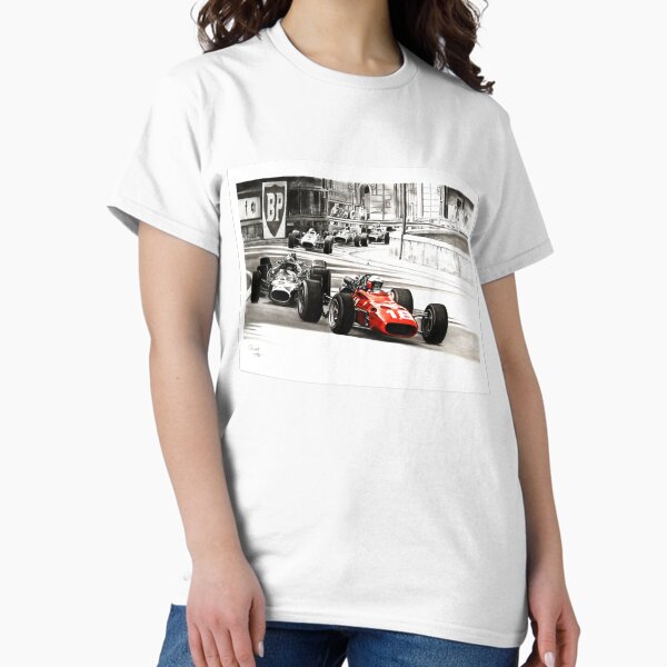 Item preview, Ferrari 312F1 1967 Lorenzo Bandini designed and sold by Artem Oleynik.