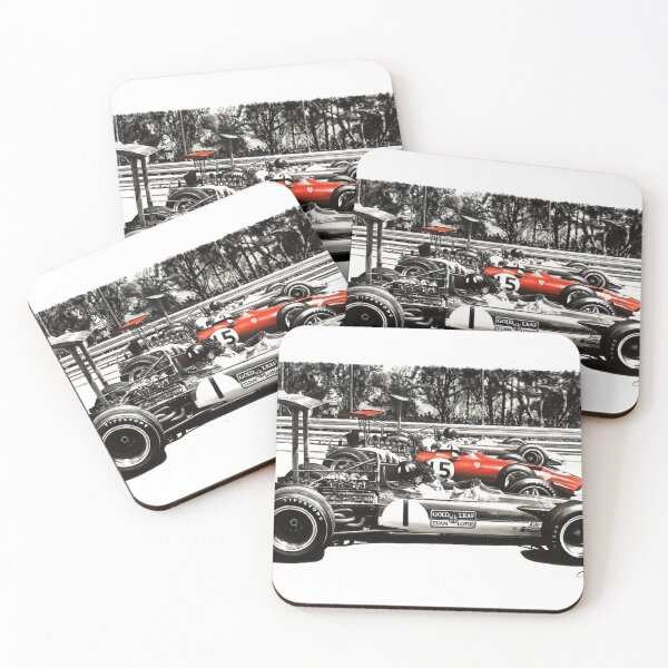 Item preview, Ferrari 312F1 1969 Chris Amon designed and sold by Artem Oleynik.