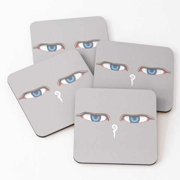 Item preview, Buddha Eyes designed and sold by aura2000.
