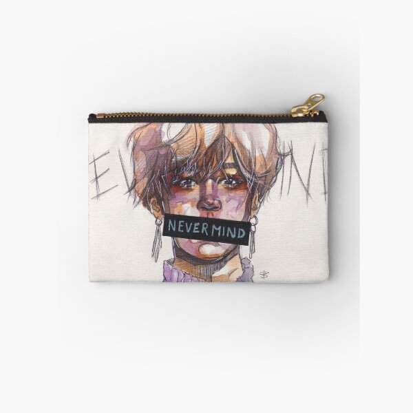 Item preview, BTS | JIMIN | NEVERMIND designed and sold by k-stuffy.