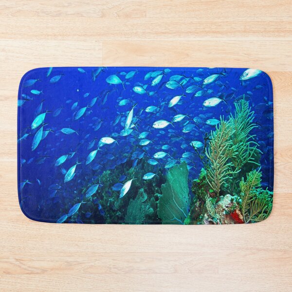 Item preview, Roatan Reef designed and sold by Sharon Schwalbe.
