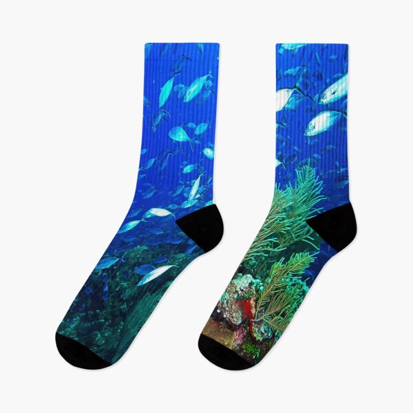 Item preview, Roatan Reef designed and sold by Sharon Schwalbe.
