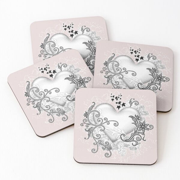 Item preview, Decorative Heart designed and sold by aura2000.