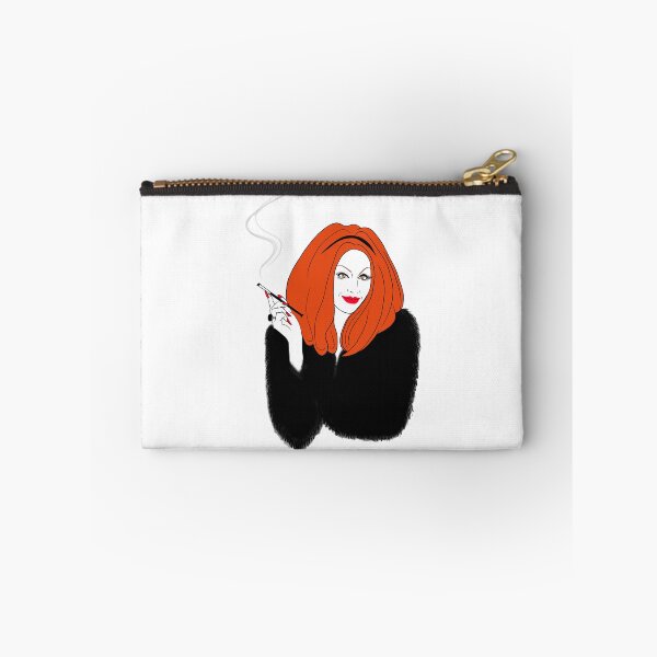 Item preview, Seattle’s premier Jewish narcoleptic drag queen.  designed and sold by Princifer.