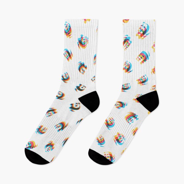 Item preview, Panda Kaleidoscope designed and sold by animinimal.