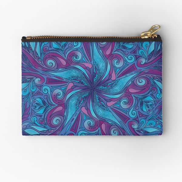 Modèle tourbillon - Nova Pochette