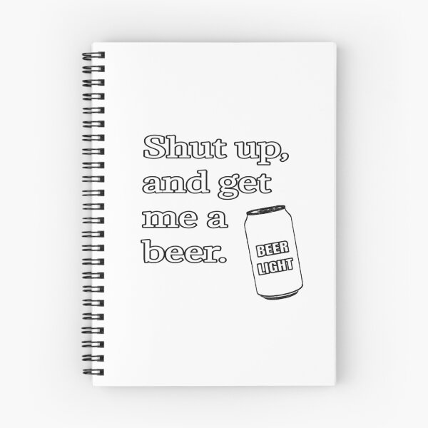 Item preview, Get me a beer designed and sold by btamez.