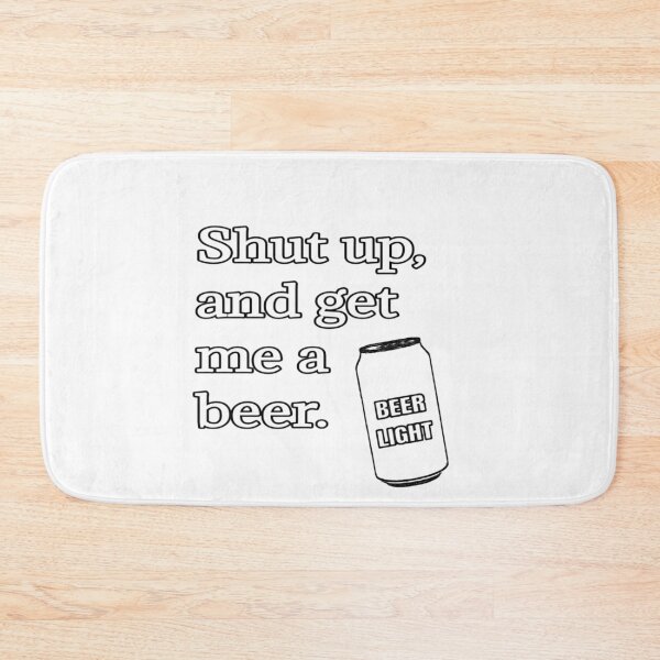 Item preview, Get me a beer designed and sold by btamez.