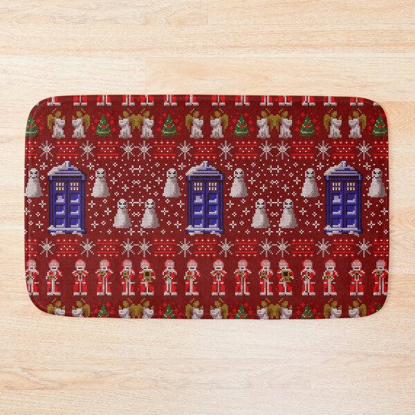 Item preview, Get ready for next Christmas invasion designed and sold by SilverettaArt.