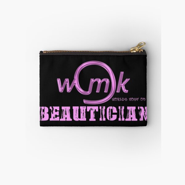 Item preview, World's Most Ok  beautician designed and sold by support-a-vet.