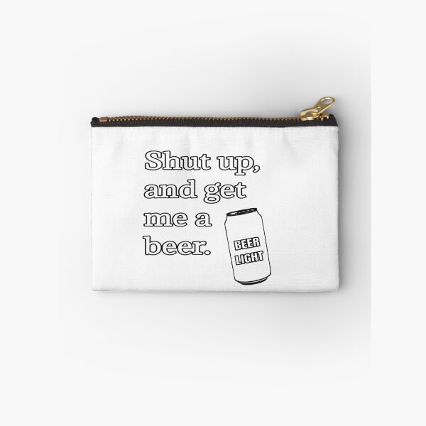 Item preview, Get me a beer designed and sold by btamez.