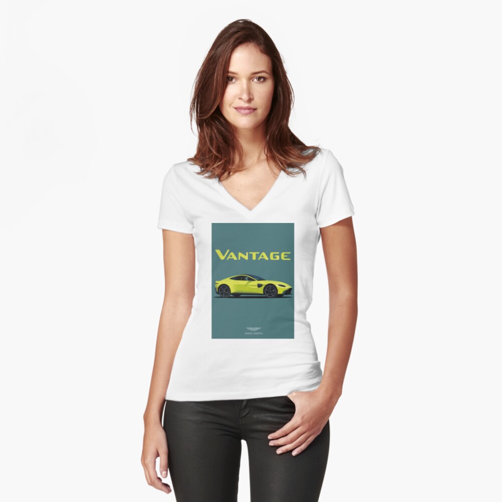 aston martin t shirt india