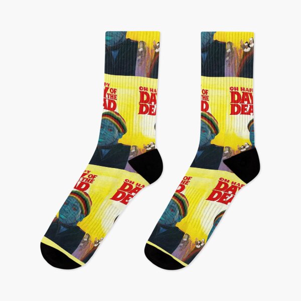 Item preview, Day of the Singing Zombies designed and sold by reallypathetic.