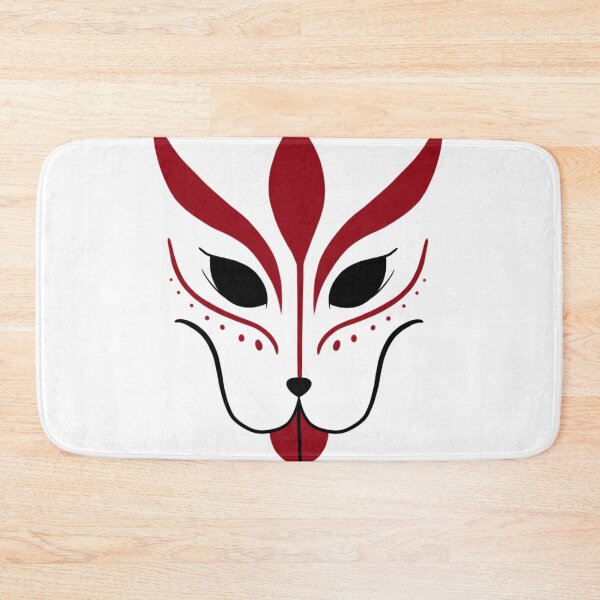 Item preview, niko niko kitsuniii designed and sold by kalimooni.