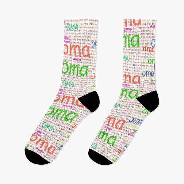Item preview, CONGRATULATIONS OMA!! designed and sold by MonicaArtist.