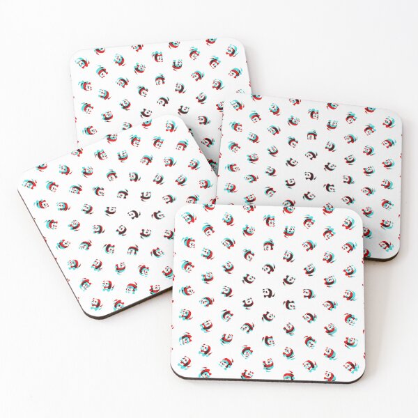 Item preview, Panda 3D designed and sold by animinimal.