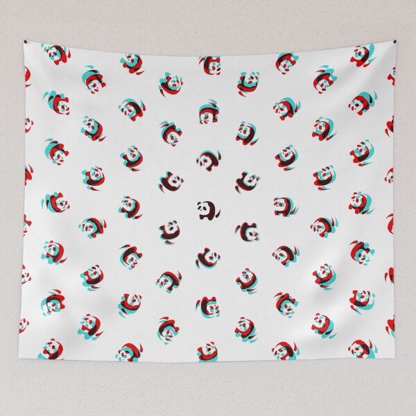 Item preview, Panda 3D designed and sold by animinimal.