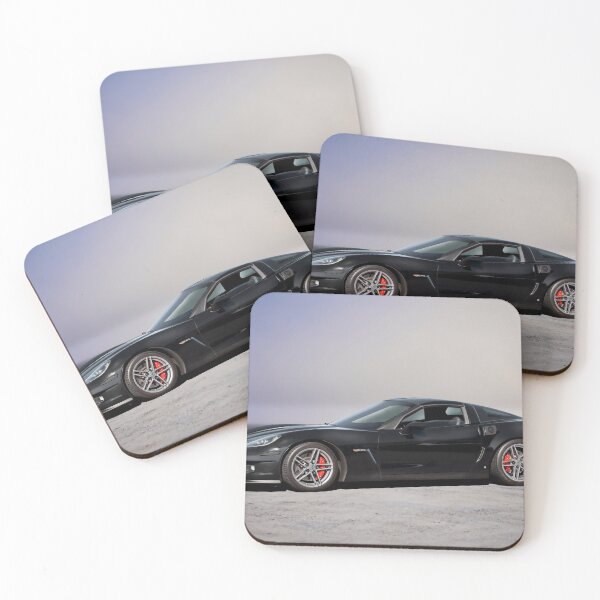 Item preview, 2007 Chevrolet Corvette Z06 designed and sold by DaveKoontz.