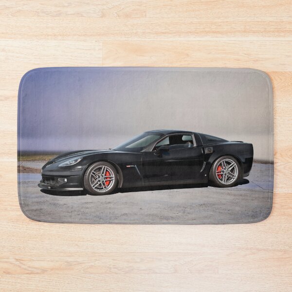 Item preview, 2007 Chevrolet Corvette Z06 designed and sold by DaveKoontz.