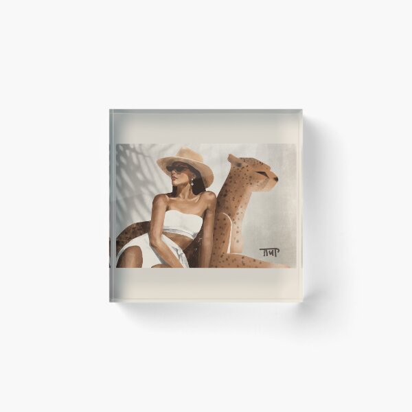 Item preview, Noon designed and sold by ArtInPi.