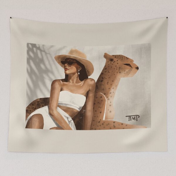 Item preview, Noon designed and sold by ArtInPi.