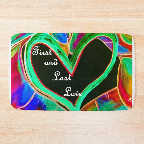 Item preview, First and Last Love Heart Hands designed and sold by EloiseArt.
