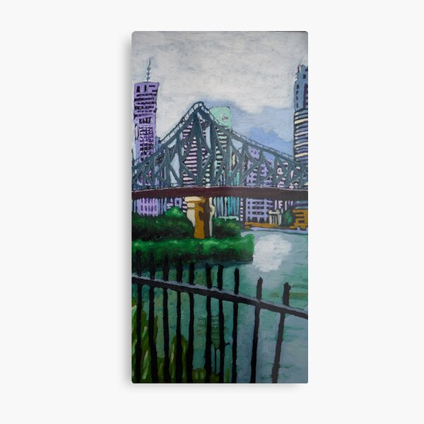 Item preview, Story Bridge I designed and sold by DavidRManuel.