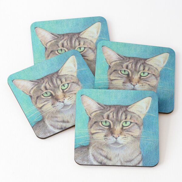 Item preview, Tab The Tiny Tiger designed and sold by WyoClements.