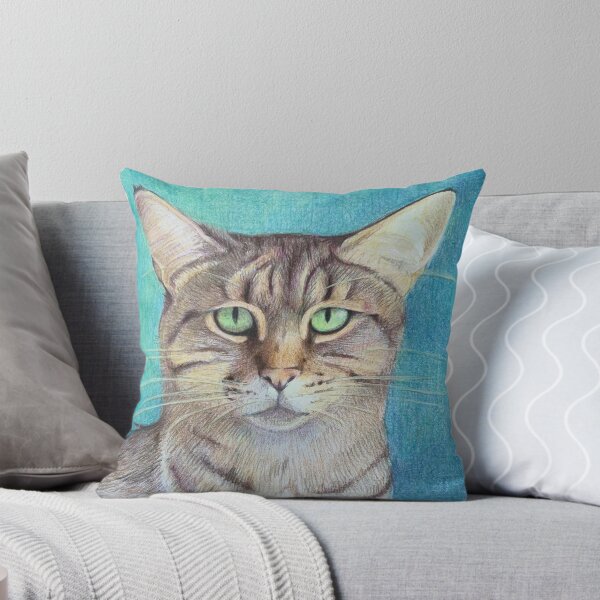 Item preview, Tab The Tiny Tiger designed and sold by WyoClements.