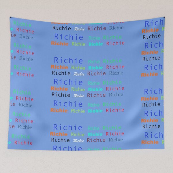Item preview, Richie Rich designed and sold by MonicaArtist.