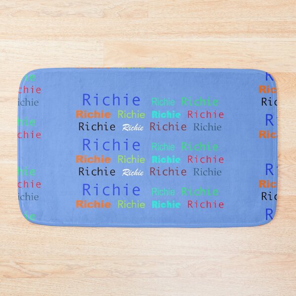 Item preview, Richie Rich designed and sold by MonicaArtist.