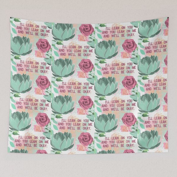 Item preview, We’ll Be Okay designed and sold by hannahjoan.