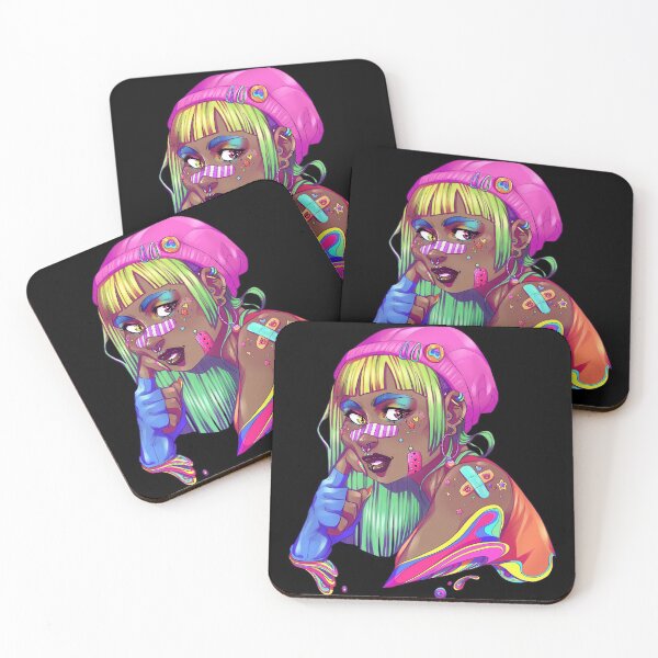 Item preview, All the colors of the Rainbow designed and sold by Onesmolhurt.