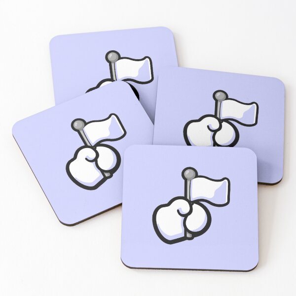 Item preview, Surrender! designed and sold by NoodlecakeGames.