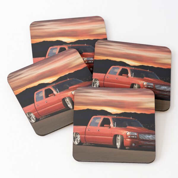 Artikelvorschau, 2007 GMC Custom Sierra Pickup entworfen und verkauft von DaveKoontz.
