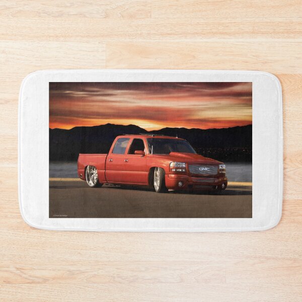 Artikelvorschau, 2007 GMC Custom Sierra Pickup entworfen und verkauft von DaveKoontz.